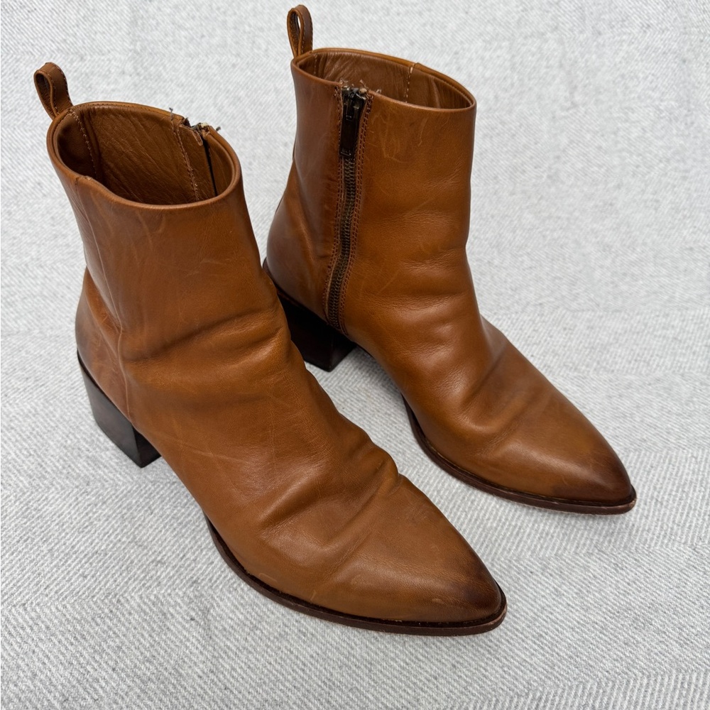 Thursday Boot Company Women’s Tempo size 10